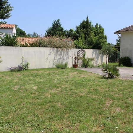 House Grand village plage - 4 pers, 50 m2, 3/2 Buitenkant foto