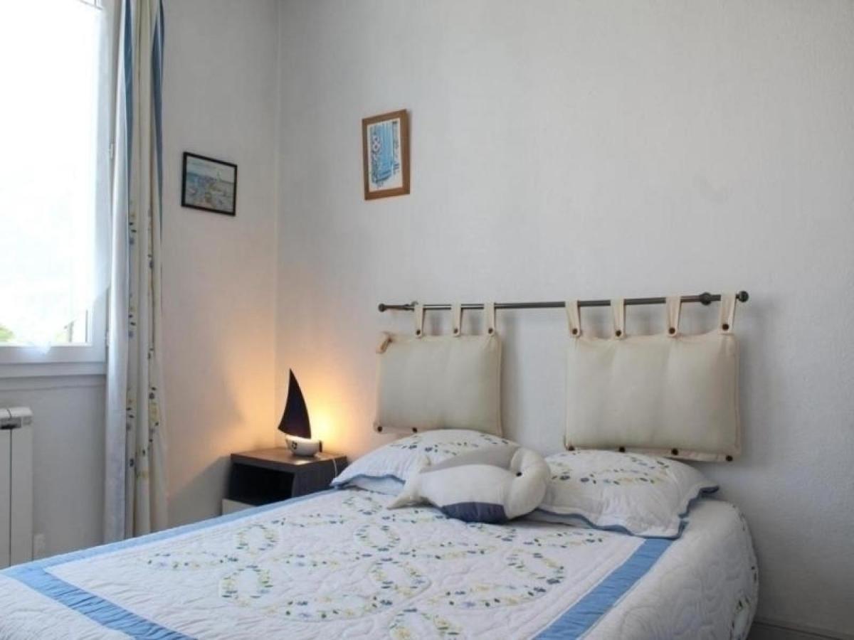 House Grand village plage - 4 pers, 50 m2, 3/2 Buitenkant foto