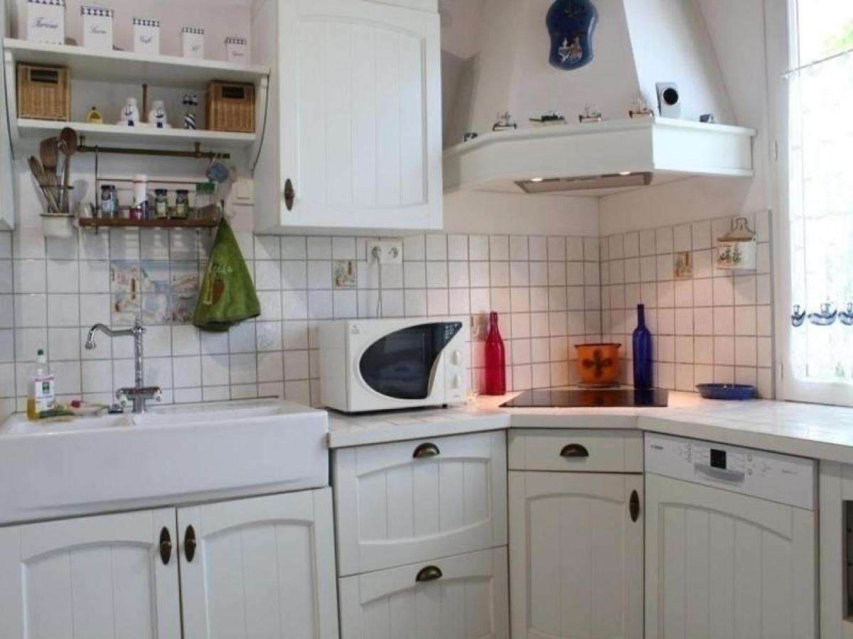 House Grand village plage - 4 pers, 50 m2, 3/2 Buitenkant foto