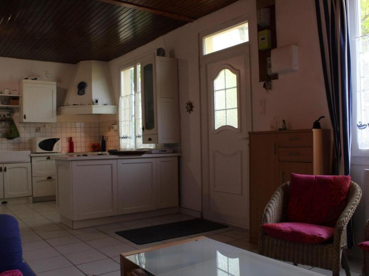 House Grand village plage - 4 pers, 50 m2, 3/2 Buitenkant foto