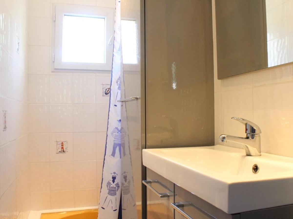 House Grand village plage - 4 pers, 50 m2, 3/2 Buitenkant foto