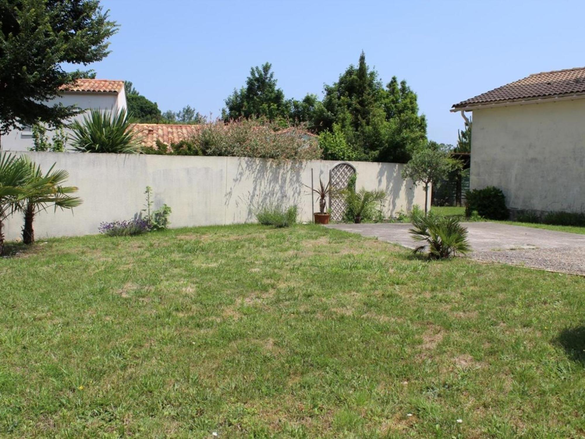 House Grand village plage - 4 pers, 50 m2, 3/2 Buitenkant foto
