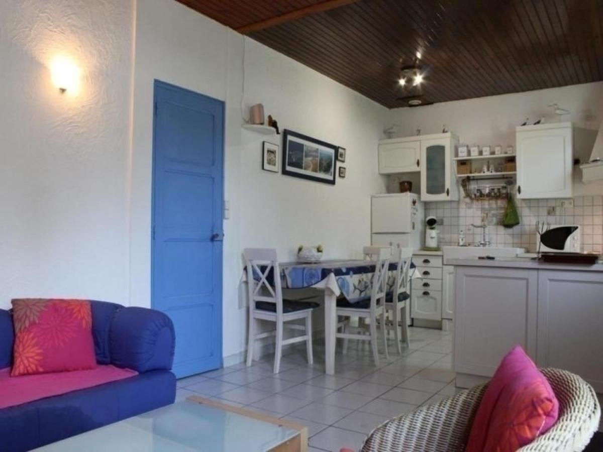 House Grand village plage - 4 pers, 50 m2, 3/2 Buitenkant foto